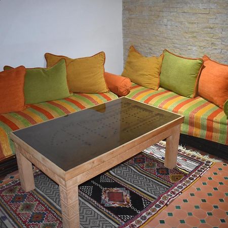 Hostel Capital Rabat Esterno foto