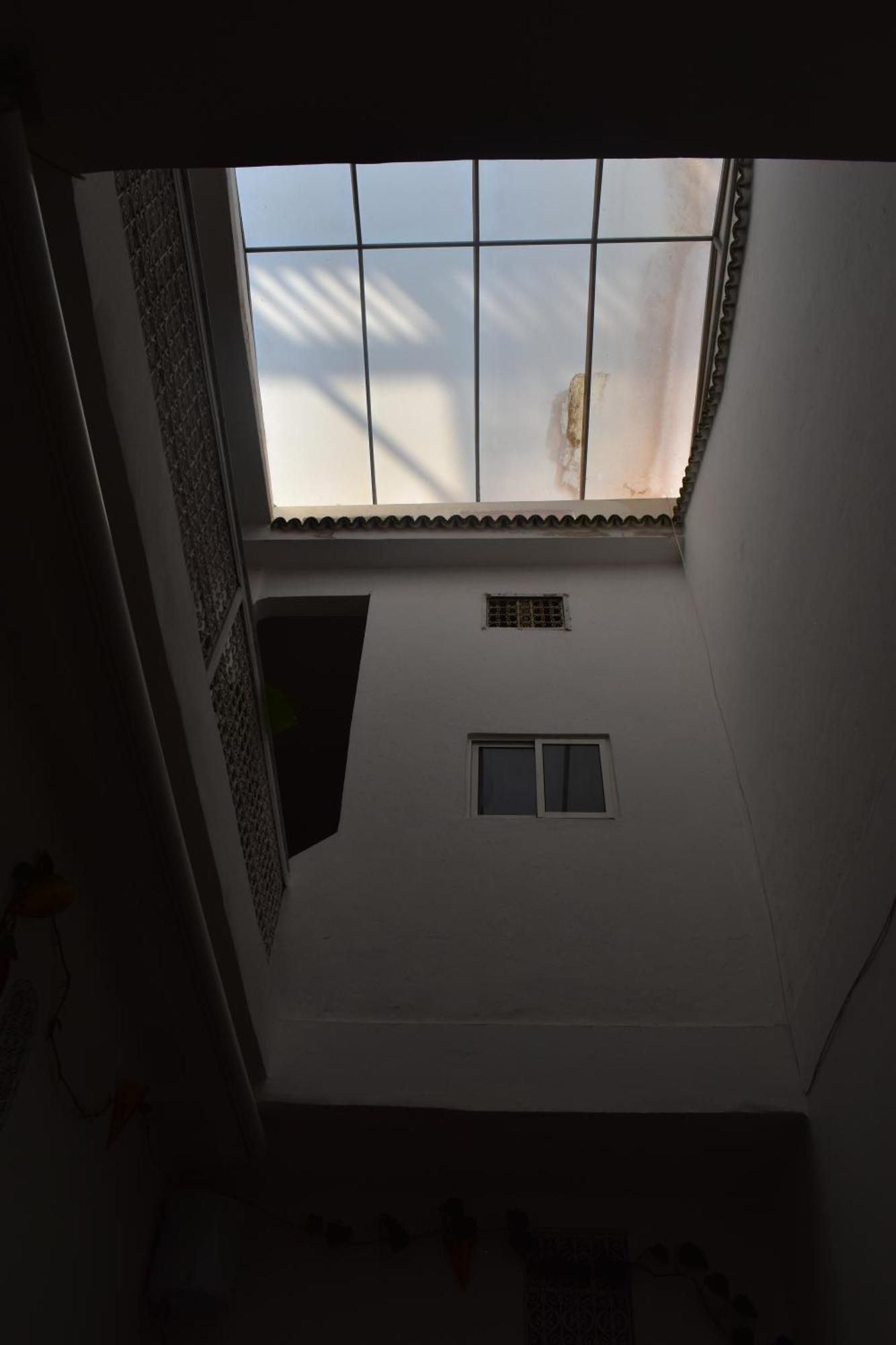 Hostel Capital Rabat Esterno foto