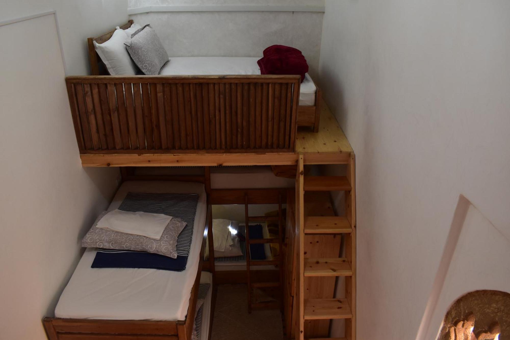Hostel Capital Rabat Esterno foto