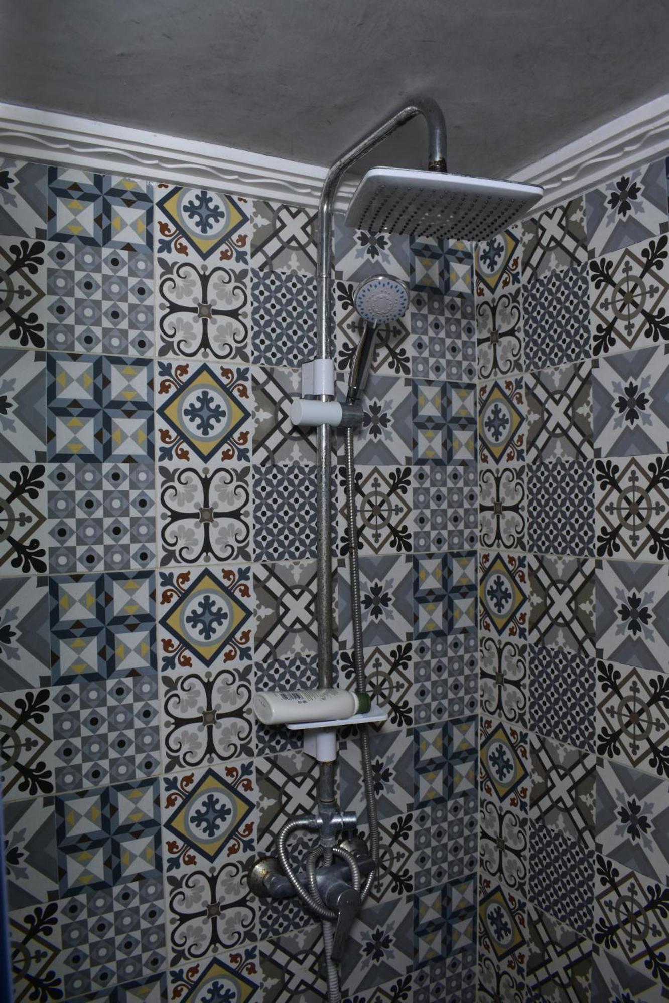 Hostel Capital Rabat Esterno foto
