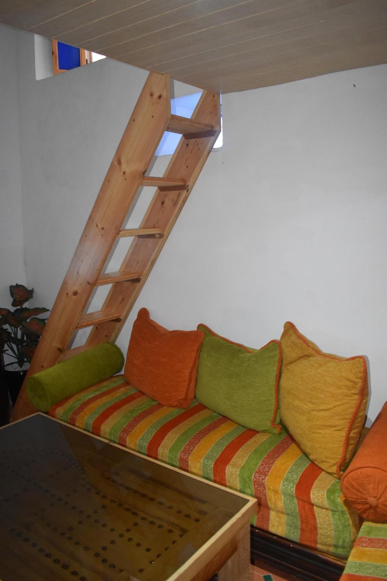 Hostel Capital Rabat Esterno foto