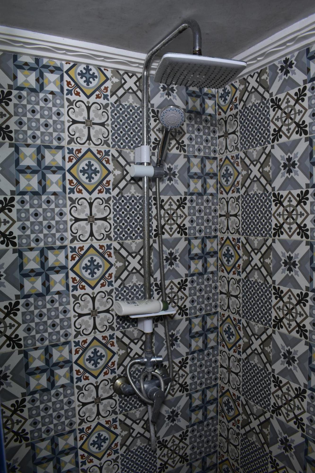 Hostel Capital Rabat Esterno foto